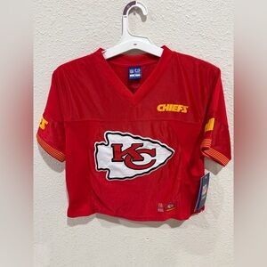 Chiefs jersey